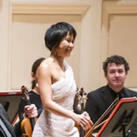 Yuja Wang Appointed To Newly-Created Faculty Position At Curtis Institute