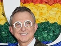 Exec Who Led Disney To Become A Broadway Powerhouse Is Stepping Down