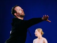 Choreographer Alexei Ratmansky Was Apolitical. The Invasion Of Ukraine “Changed Everything”