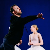 Choreographer Alexei Ratmansky Was Apolitical. The Invasion Of Ukraine “Changed Everything”