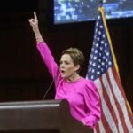 Judge Suspends Plan For Mass Firings At Voice Of America