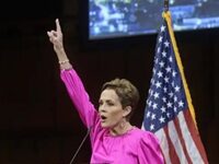 Judge Suspends Plan For Mass Firings At Voice Of America