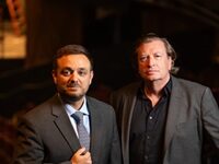 Money Struggles And Retrenchment Plague Regional Theaters — But Not Milwaukee Rep