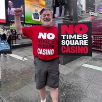 Times Square Casino Plan Killed In Victory For Theater Folks
