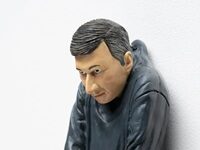 What’s Maurizio Cattelan Up To Now? A Scavenger Hunt!