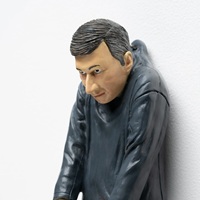 What’s Maurizio Cattelan Up To Now? A Scavenger Hunt!