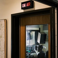 Without Federal Funding, Tribal Public Radio Stations Fear For Their Survival