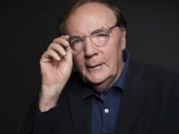James Patterson’s Latest Plan To Give Away His Riches: The “Go Finish Your Book” Grants