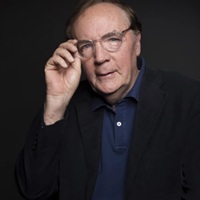 James Patterson’s Latest Plan To Give Away His Riches: The “Go Finish Your Book” Grants