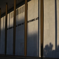 Kennedy Center Fires Its Chief Of Jazz Programming
