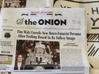 The New Owners Of “The Onion” Brought Back Its Print Version. That Gamble Is Paying Off.