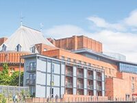 Royal Shakespeare Co. Starts Major Staff Buyouts (With Layoffs To Follow)