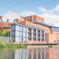 Royal Shakespeare Co. Starts Major Staff Buyouts (With Layoffs To Follow)