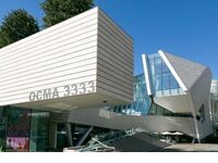 Orange County Museum Of Art Officially Acquired By University Of California Irvine