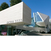 Orange County Museum Of Art Officially Acquired By University Of California Irvine