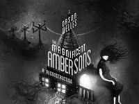 Startup Will Use AI To Reconstruct Orson Welles’s “The Magnificent Ambersons”