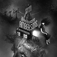 Startup Will Use AI To Reconstruct Orson Welles’s “The Magnificent Ambersons”