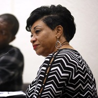 Executive Director Who Fired Dallas Black Dance Theatre’s Dancers Is Out