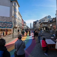 Iceland Tries To Make Peace With The Tourism Boom It Sought Out In The 2010s