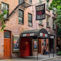 Supercool Film Studio A24 Has Moved Into Off-Broadway Theater