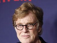 Robert Redford, 89