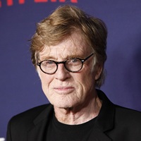 Robert Redford, 89