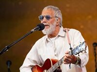 Yusuf/Cat Stevens Says His Upcoming US Tour Is In “Serious Jeopardy”