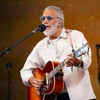 Yusuf/Cat Stevens Says His Upcoming US Tour Is In “Serious Jeopardy”