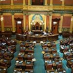 Michigan’s House Of Representatives Votes To Zero Out Arts Funding