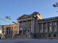 Vancouver Art Gallery Selects Architects For Its Second Attempt At A New Building