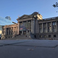 Vancouver Art Gallery Selects Architects For Its Second Attempt At A New Building