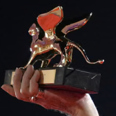 Jim Jarmusch Unexpectedly Wins Golden Lion At Venice