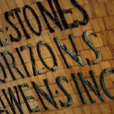 Amid Worries Over Budget Cuts, Welsh Arts Orgs Get An Eight Million Pound Injection