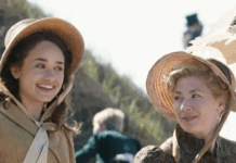 The Man Bringing Us All So, So Much Jane Austen