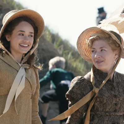 The Man Bringing Us All So, So Much Jane Austen