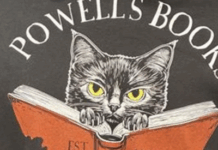 Powell’s Books Faces Huge Online Backlash After Using Generative AI For New Merch