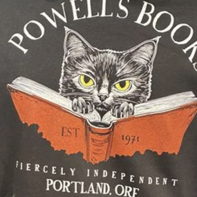 Powell’s Books Faces Huge Online Backlash After Using Generative AI For New Merch