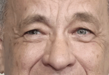 West Point Abruptly Cancels Award For Tom Hanks, Who Had Supported Joe Biden