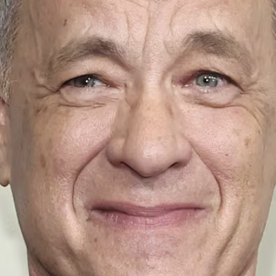 West Point Abruptly Cancels Award For Tom Hanks, Who Had Supported Joe Biden