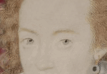 A New Portrait Of Shakespeare’s Possible ‘Fair Youth’ Has Emerged