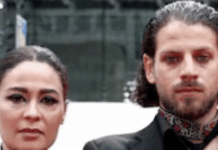 At Premiere Of Palestine 36 At TIFF, Actors On Red Carpet Call For End To War