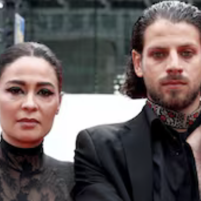 At Premiere Of Palestine 36 At TIFF, Actors On Red Carpet Call For End To War