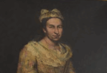 How Dutch Journalists Recovered A Nazi-Looted Portrait Based On A Real Estate Listing In Argentina