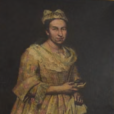 How Dutch Journalists Recovered A Nazi-Looted Portrait Based On A Real Estate Listing In Argentina