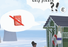 There’s A New Game That May Crush People’s Bookshop Ownership Dreams