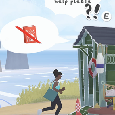 There’s A New Game That May Crush People’s Bookshop Ownership Dreams