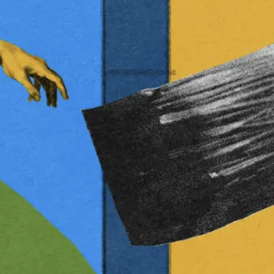 Artists Are Using AI In Museums, And That Makes Its Own Meaning