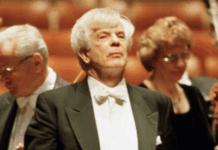 Christoph von Dohnanyi, Longtime Director Of The Cleveland Orchestra, Dies At 95
