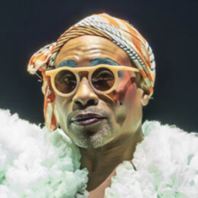 With Billy Porter’s Sepsis Diagnosis, Cabaret Is Ending Its Broadway Run A Month Early