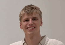 A 27-Year-Old Just Won Britain’s Prestigious Painting Prize